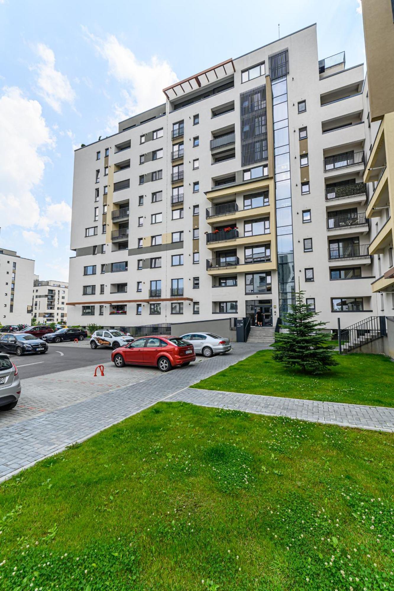 Coresi Studio Avatar Brasov Luaran gambar